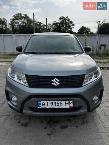 Suzuki