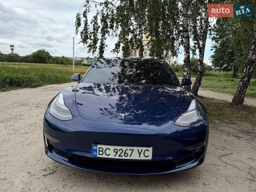Tesla