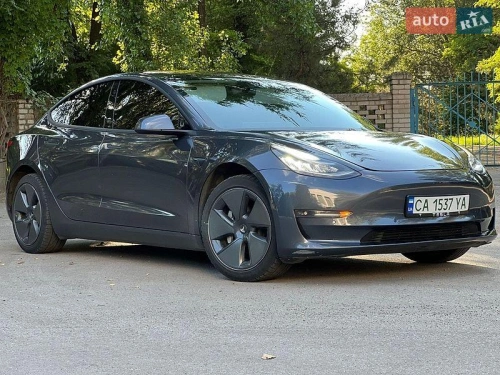 Tesla