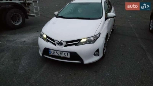 Toyota