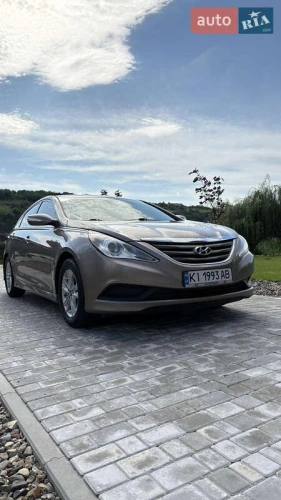 Hyundai