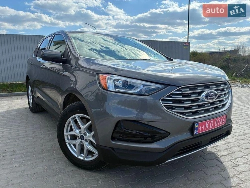 Ford