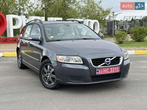 Volvo