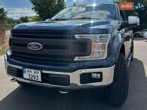Ford