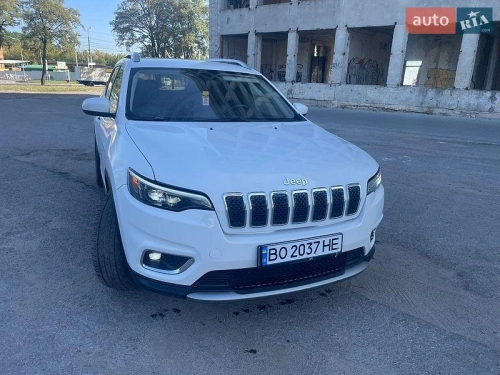 Jeep