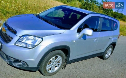 Chevrolet