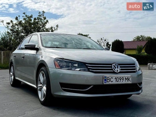 Volkswagen