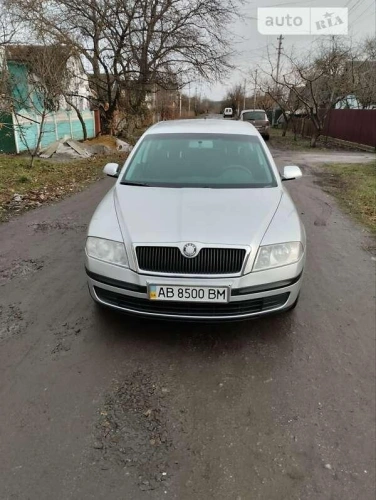 Skoda