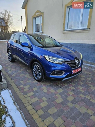 Renault