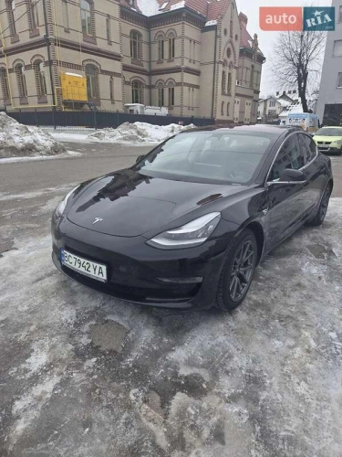 Tesla
