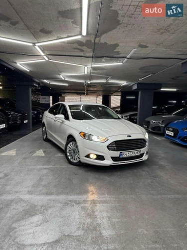 Ford