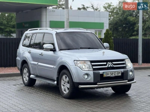 Mitsubishi