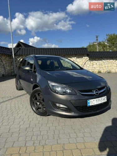Opel