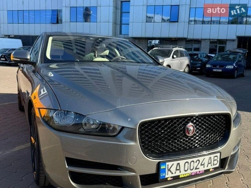 Jaguar
