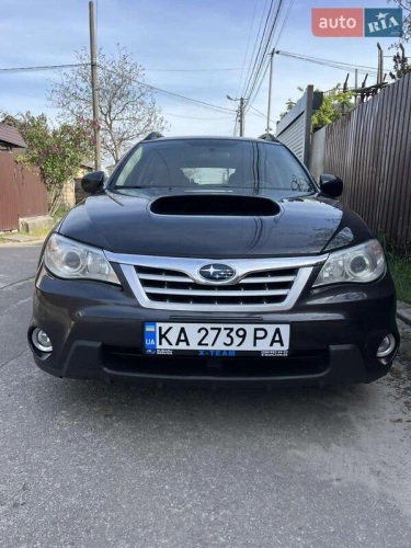 Subaru