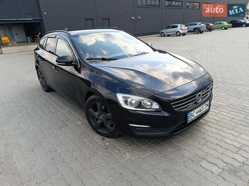 Volvo