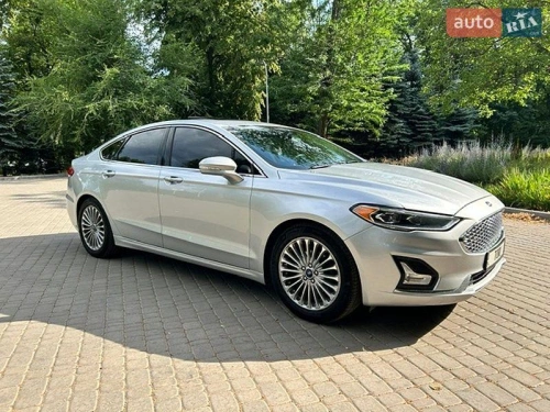Ford