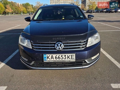 Volkswagen