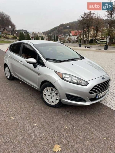 Ford