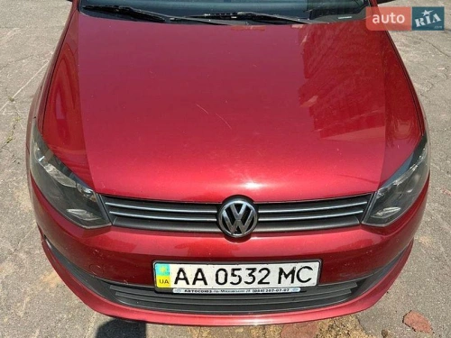 Volkswagen