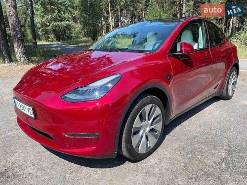 Tesla