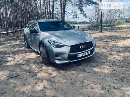 Infiniti