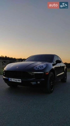 Porsche
