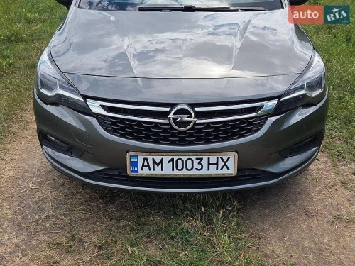 Opel
