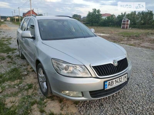 Skoda