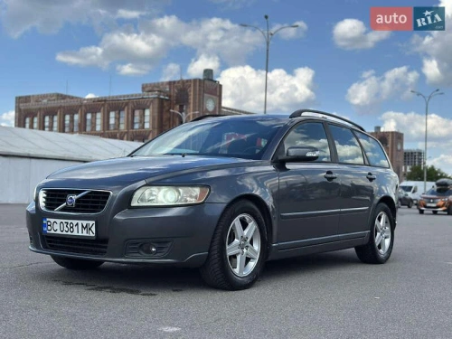 Volvo