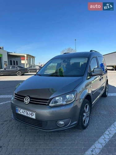 Volkswagen