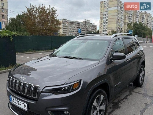 Jeep