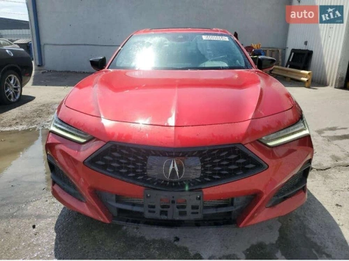 Acura