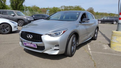 Infiniti