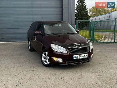Skoda