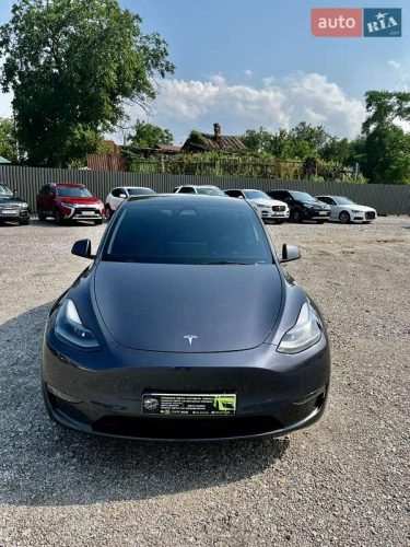 Tesla