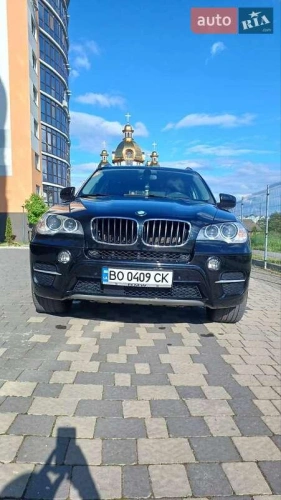 BMW