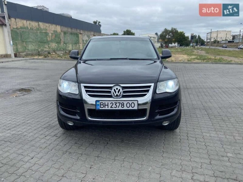 Volkswagen