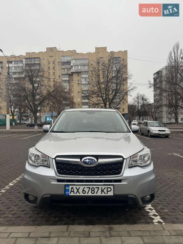 Subaru