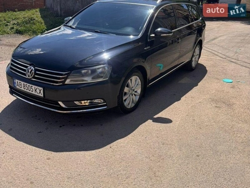 Volkswagen