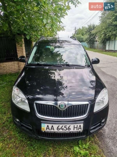 Skoda