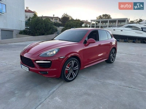 Porsche
