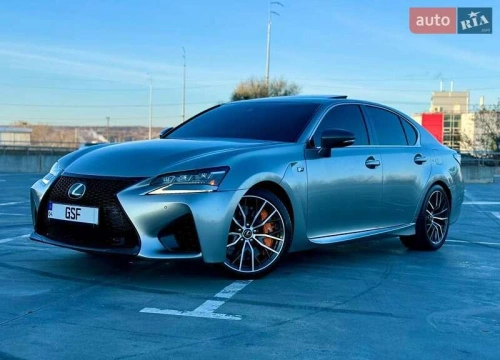 Lexus