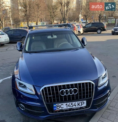 Audi