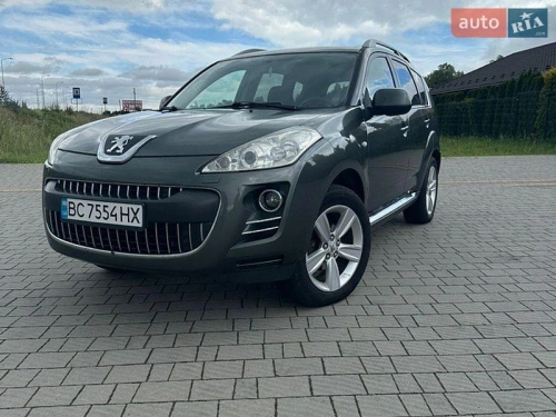 Peugeot