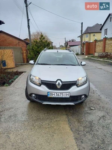 Renault