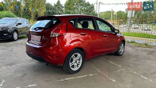 Ford