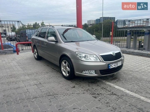 Skoda