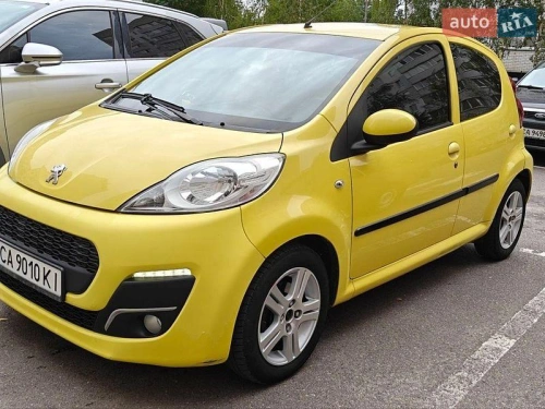 Peugeot