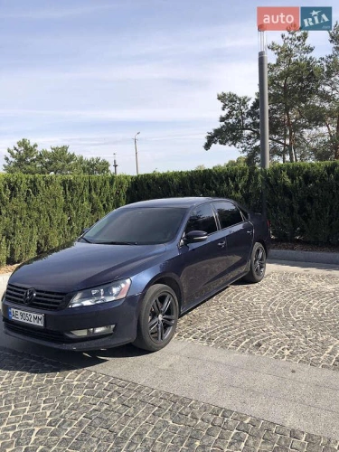Volkswagen